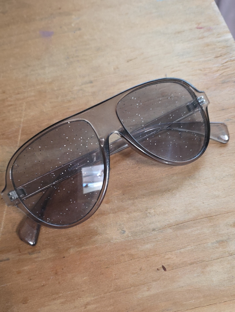 Earthbound Aviator Sunglasses